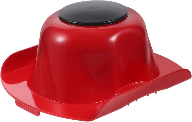 Finger Guard For Cheese Grater And Food Slicer Safety Holder Easy To Clean - Image 1